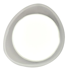 Стельовий світильник AURA LED ZumaLine FM2201001-350