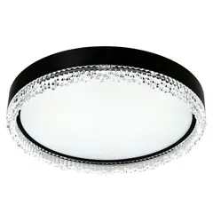 Стельова люстра REGI LED ZumaLine FM2304400R-MB