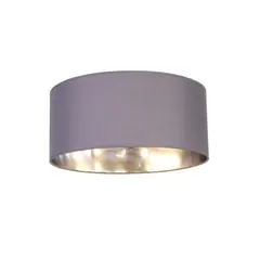Стельовий світильник ZumaLine ANDREA HP1490-C-500-GR+CH