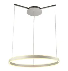 Світлодіодна люстра ZumaLine CIRCLE L-CD-674