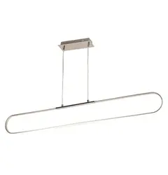 Підвісний світильник ZumaLine PISTA LED L99833-1