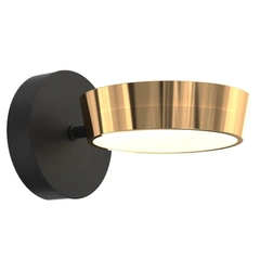 Бра LARA LED ZumaLine MB7170-1-3BGT
