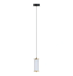 Підвісний світильник CALLY LED DIM ZumaLine MD3147-1A-3GT