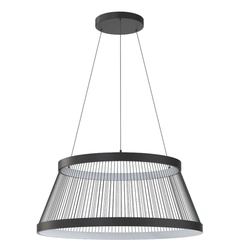 Підвісна люстра BALU LED DIM ZumaLine MD3328-2M-3BT