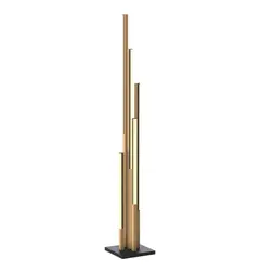 Торшер ELIOT LED ZumaLine ML4980-5-3BMT