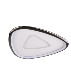 Стельова люстра GETAFE LED DIM ZumaLine MX3888-1-3WBCT