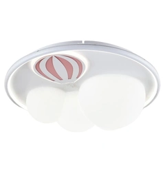 Дитяча люстра FOCUS LED ZumaLine MX4148-1-DWFD