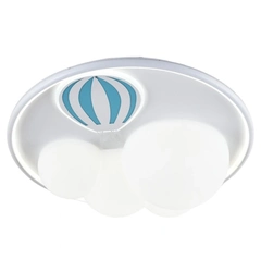 Дитяча люстра FOCUS LED ZumaLine MX4148-1-DWLD