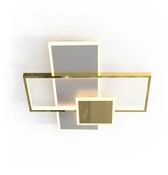 Стельова люстра SALO LED ZumaLine MX4463-3-3YYCGT
