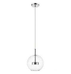 Підвісний світильник ENCELADUS LED ZumaLine P0428-01J-F4AC