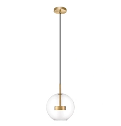 Підвісний світильник ENCELADUS LED ZumaLine P0428-01J-L4AC