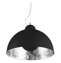 Підвісний світильник ZumaLine ANTENNE TS-071003P-BKSI
