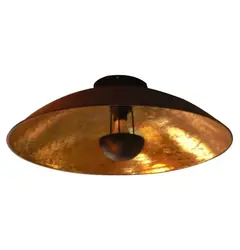 Стельовий світильник ZumaLine ANTENNE TS-100422CL-BKGO