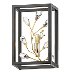Бра SPRING BK/GO ZumaLine W0578-01A-B5TF