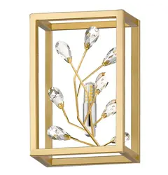 Бра SPRING GO ZumaLine W0578-01A-B5V7