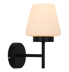 Бра REBEL ZumaLine WL23005EB-BL