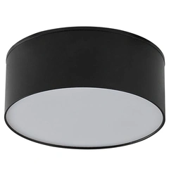 Стельовий світильник SOLARI LED 4000K ZumaLine WM-TD8880-M-4K-BL