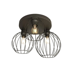 Стельовий світильник EMIBIG Lighting NEST 1371/3PREM