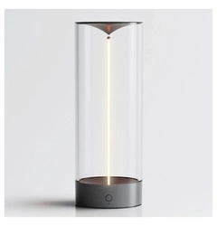 Акумуляторний світильник вуличний ESTERNO II LED DIM ZumaLine 1002