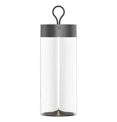 Акумуляторний світильник вуличний ESTERNO III LED DIM ZumaLine 1003