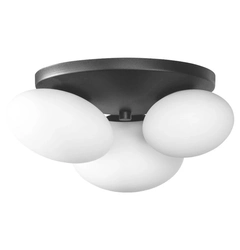 Стельова люстра OMI 3 BK ZumaLine 1190