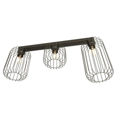 Стельовий світильник EMIBIG Lighting BARN 1367/3