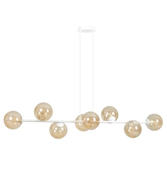 Підвісний світильник EMIBIG Lighting ROSSI 874/8