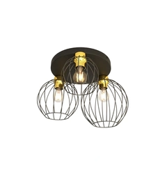 Стельовий світильник EMIBIG Lighting NEST 1370/3PREM