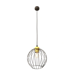 Підвісний світильник EMIBIG Lighting NANDO 1368/1