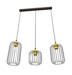 Підвісний світильник EMIBIG Lighting VANDER 1364/3