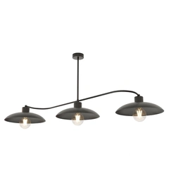 Стельовий світильник EMIBIG Lighting FOSTER 1353/3