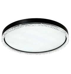 Стельова люстра REGI LED ZumaLine FM2304600R-MB