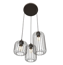 Підвісний світильник EMIBIG Lighting VANDER 1365/3PREM