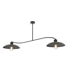 Стельовий світильник EMIBIG Lighting FOSTER 1353/2