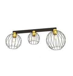 Стельовий світильник EMIBIG Lighting NEST 1370/3