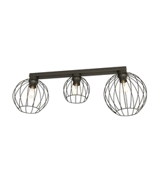 Стельовий світильник EMIBIG Lighting NEST 1371/3