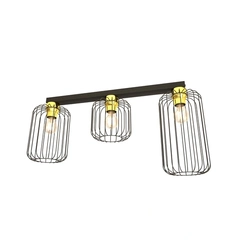 Стельовий світильник EMIBIG Lighting BARN 1366/3
