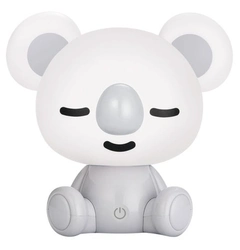 Дитячий світильник KOALA LED DIM ZumaLine KDR-611-GR