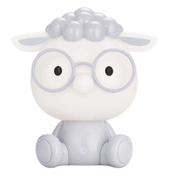 Дитячий світильник SHEEP LED DIM ZumaLine KDR-612-GR