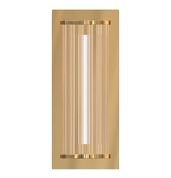 Бра CALLY LED DIM ZumaLine MB3114-1-3GT