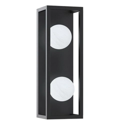 Бра PIRO LED DIM ZumaLine MB3115-2-3BT