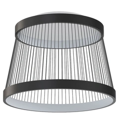 Стельова люстра BALU LED DIM ZumaLine MX3328-2-3BT