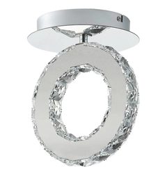 Стельовий світильник GIRONA LED DIM ZumaLine MX3713-1-3CT