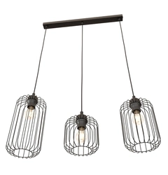 Підвісний світильник EMIBIG Lighting VANDER 1365/3