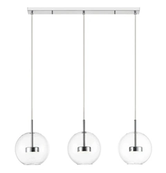 Підвісна люстра ENCELADUS LED ZumaLine P0428-03J-B5AC