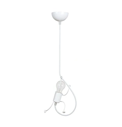 Стельовий світильник EMIBIG Lighting BOBI 538/1