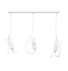Стельовий світильник EMIBIG Lighting BOBI 538/3