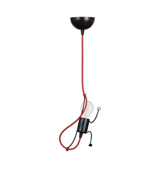 Стельовий світильник EMIBIG Lighting BOBI 537/1