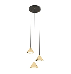 Підвісний світильник EMIBIG Lighting ELIT 1329/3PREM