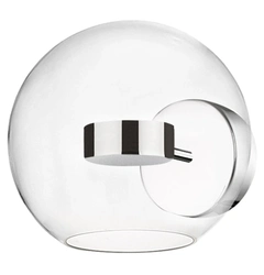 Бра ENCELADUS LED ZumaLine W0428-01D-F4AC